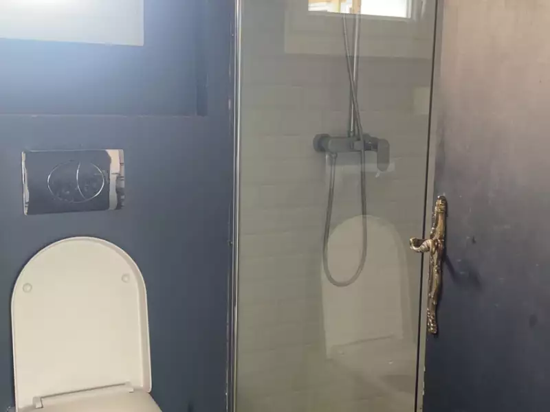 Appartement, 45 m²