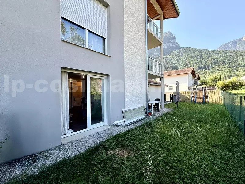 Appartement, 70 m²