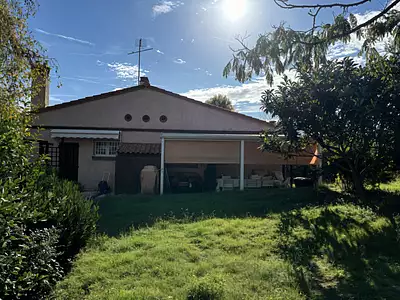 Maison, 87 m²