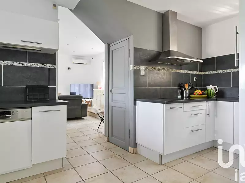 Maison, 120 m²