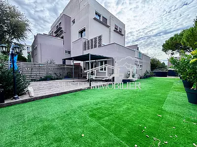 Appartement, 73,44 m²