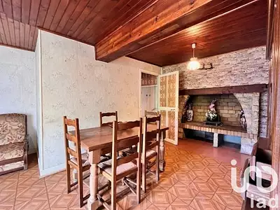 Maison, 148 m²