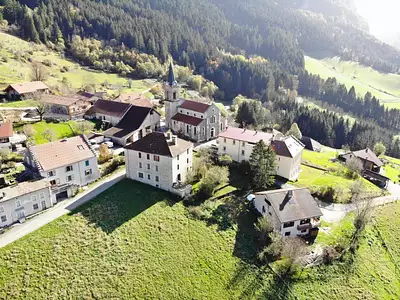 Maison, 454 m²