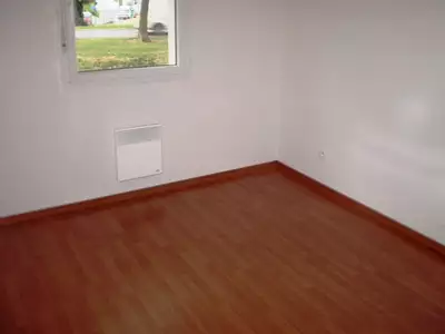Appartement, 47 m²