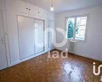 Appartement, 46 m²