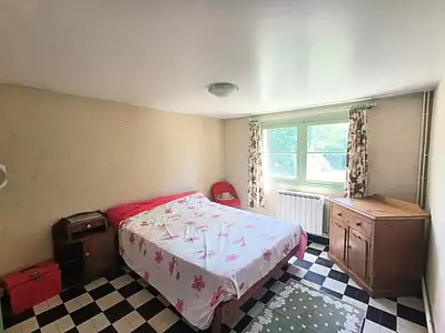 Maison, 70 m²
