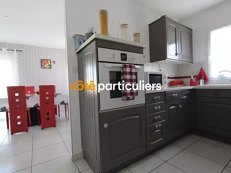 Maison, 66 m²