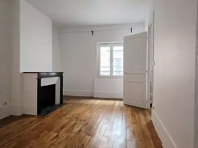 Appartement, 34 m²