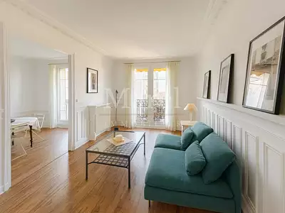 Appartement, 76,04 m²