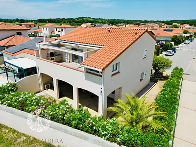 Maison, 106,76 m²