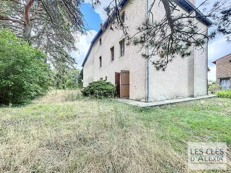 Maison, 160 m²