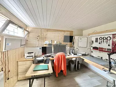 Maison, 135,22 m²