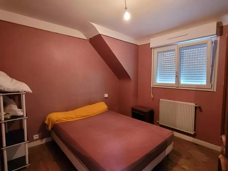 Maison, 78 m²