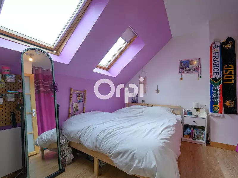Maison, 72 m²