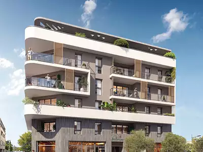 VILLA BELLEVUE