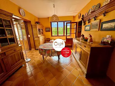 Maison, 160 m²