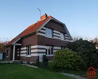 Maison, 115 m²