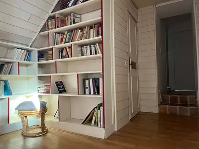Maison, 121 m²