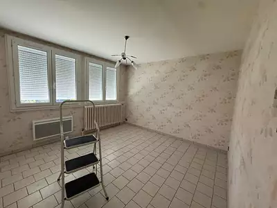 Appartement, 55 m²