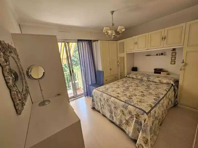 Appartement, 47,6 m²