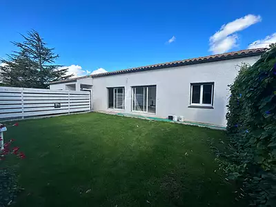 Maison, 130,25 m²