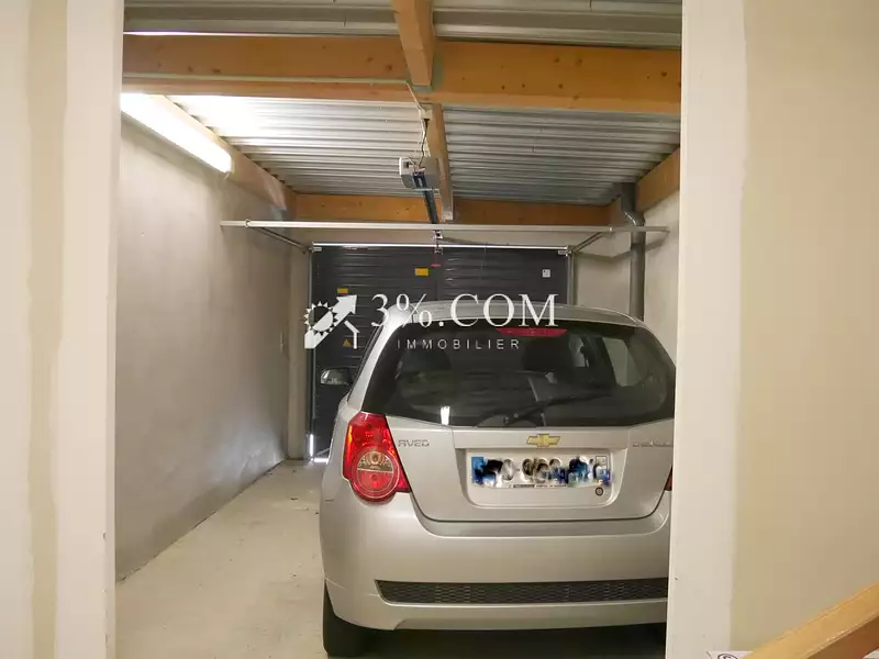 Maison, 86 m²