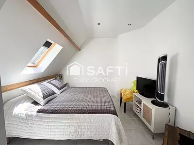 Maison, 110 m²