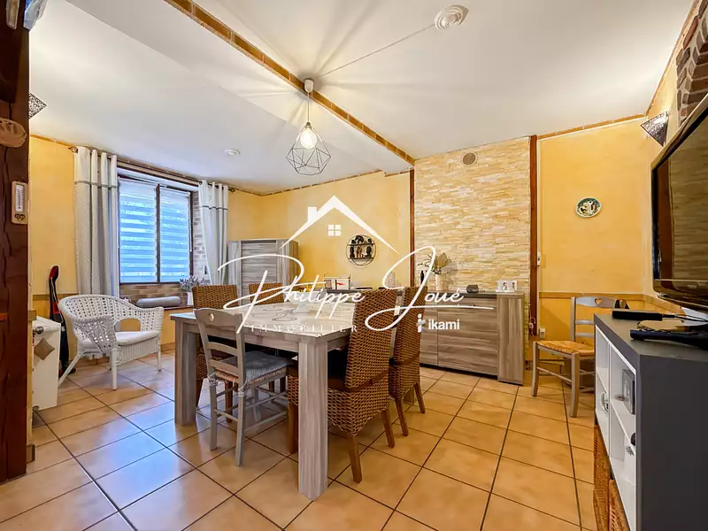Maison, 260 m²