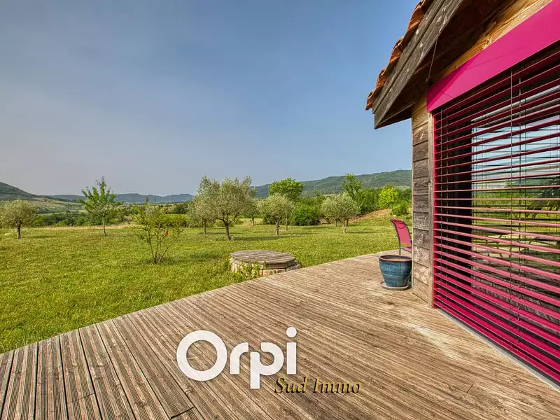 Maison, 200 m²