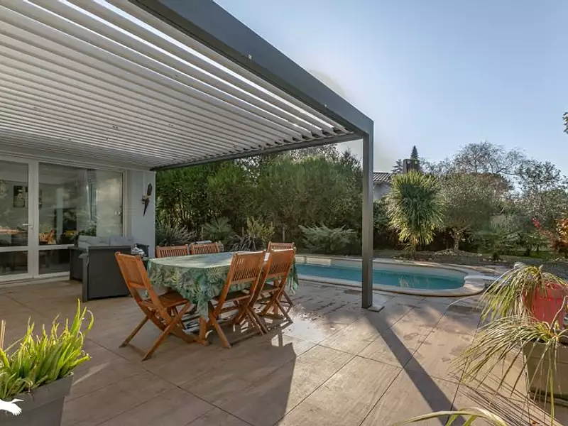 Maison, 132 m²