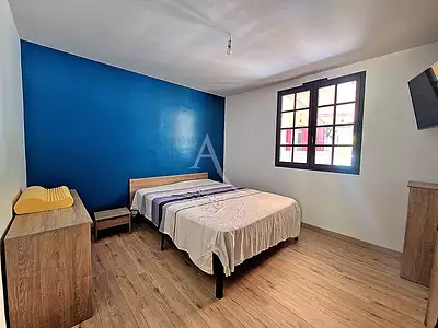 Maison, 258 m²