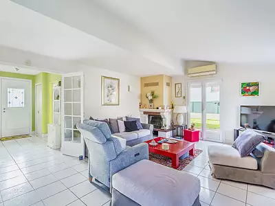 Maison, 125 m²