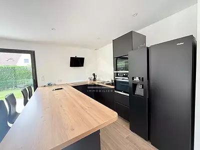 Maison, 144,81 m²