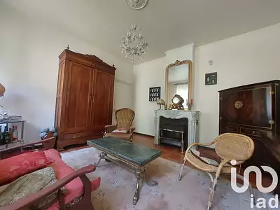 Maison, 152 m²