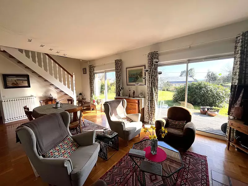 Maison, 117 m²