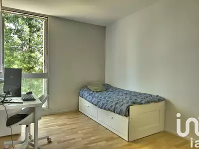 Appartement, 63 m²