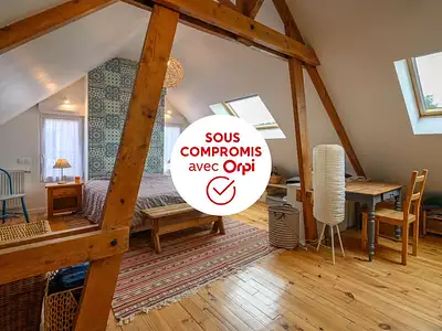 Maison, 125 m²