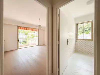 Appartement, 47 m²