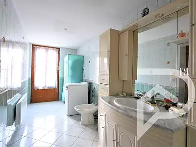 Maison, 101 m²