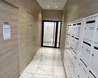 Appartement, 26,32 m²