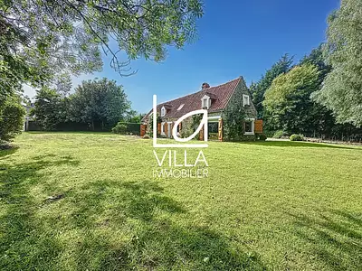 Maison, 88 m²