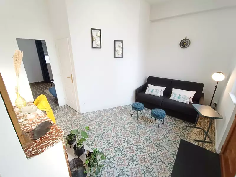 Immeuble, 203 m²
