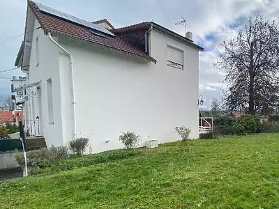 Maison, 107 m²
