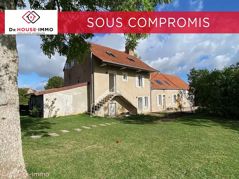 Maison, 270 m²