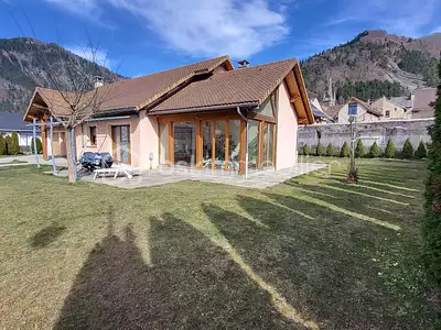 Maison, 131 m²