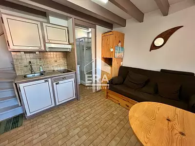 Maison, 36,2 m²