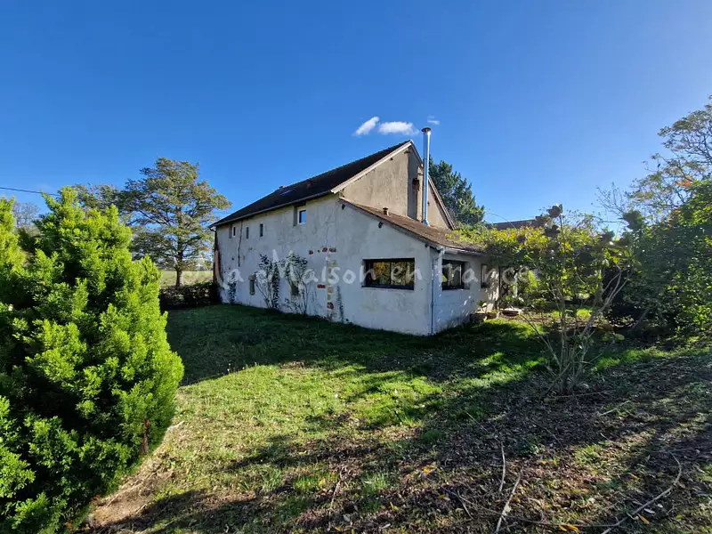 Maison, 170 m²