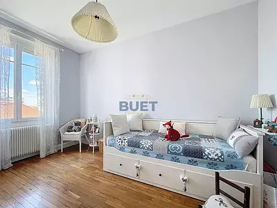 Appartement, 56,34 m²