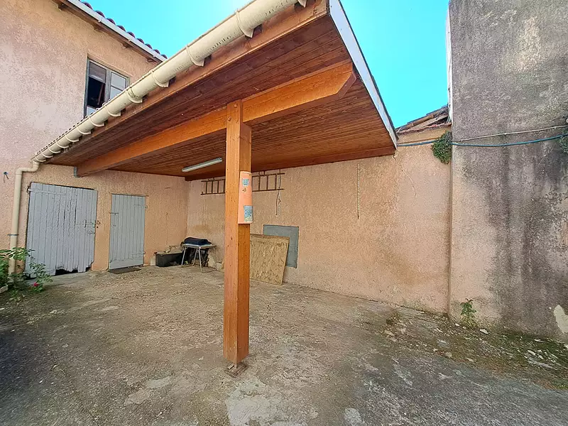 Maison, 88 m²