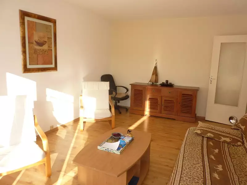Appartement, 48 m²
